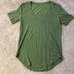 Lululemon love tee